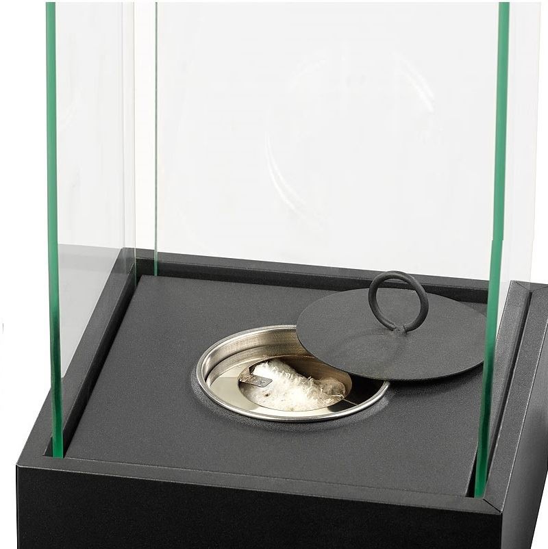 Portable bio ethanol fireplace (3)