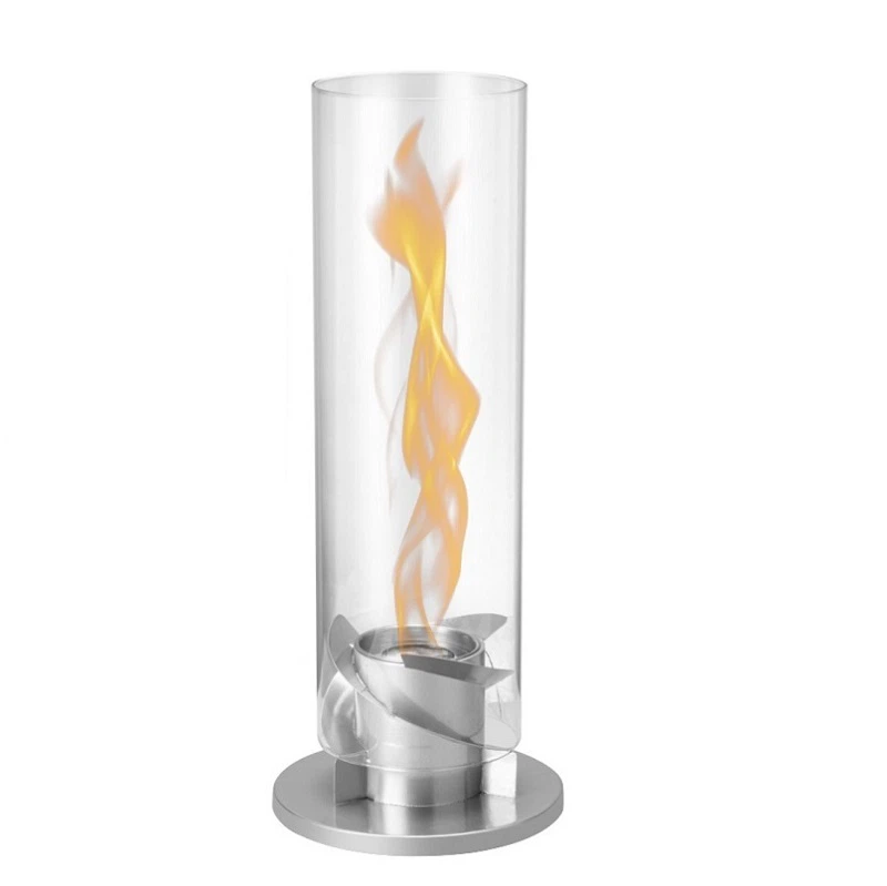 Ventless indoor bio fireplace (4)