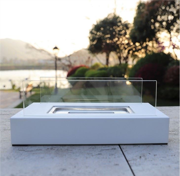 China Table Top Fireplace wholesale