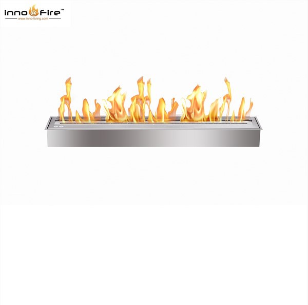 Производител на аксесоари за камина на биоетанол Линейна етанолова камина