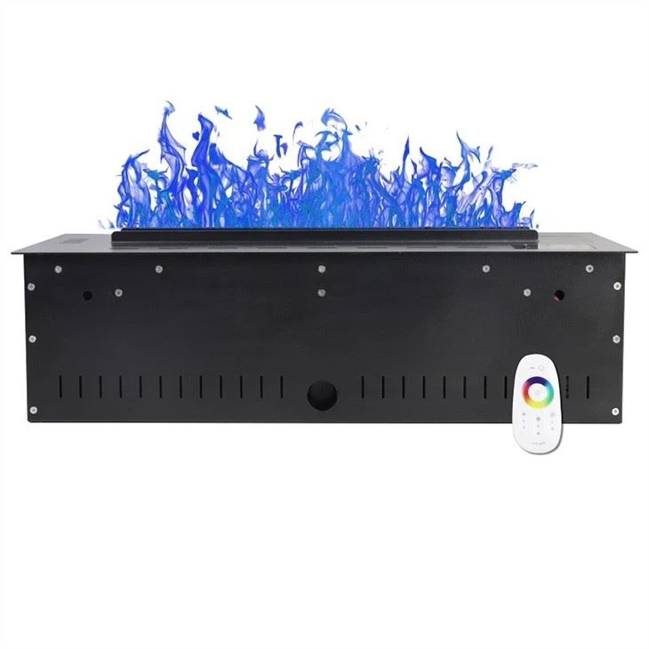 Customized 3D Water Fireplace