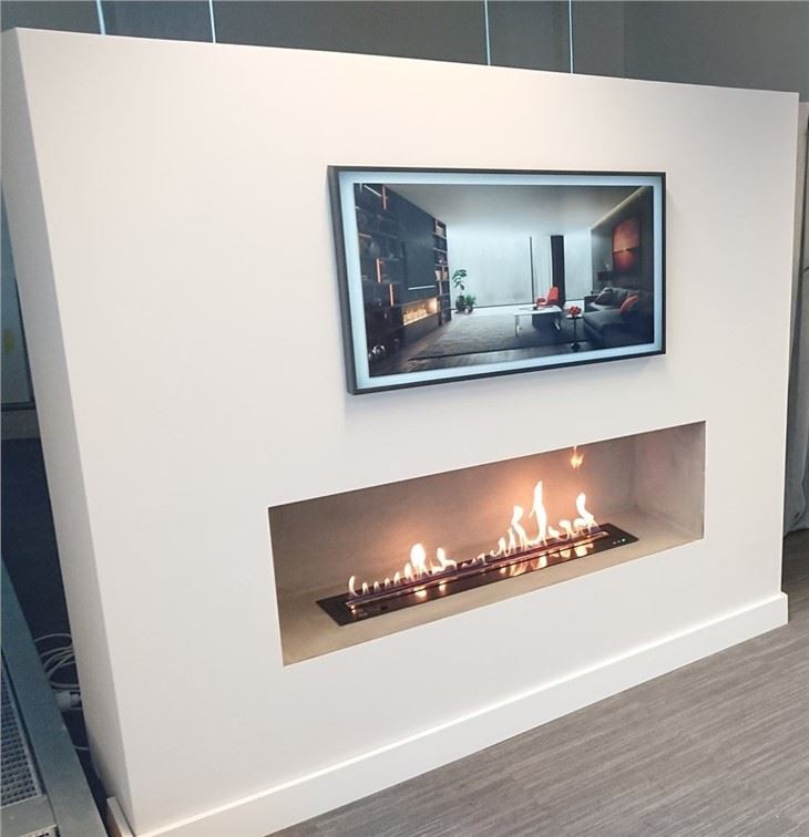 bio gel fireplace price